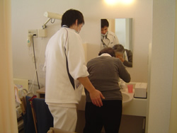 %e7%97%85%e6%a3%9f%e7%94%9f%e6%b4%bb%e7%b7%b4%e7%bf%92%e2%91%a0 | 井上病院 ...